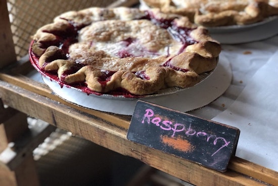 Portland's top 5 bakeries, ranked
