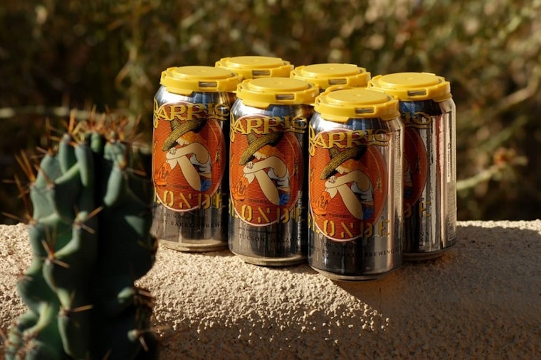 The 5 best breweries in Tucson
