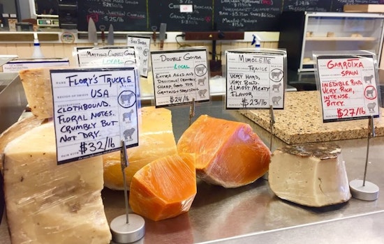 Cleveland's top 3 cheese shops to visit now