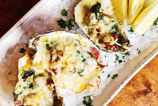These are the 3 best gastropubs in Charlotte, according to Yelpers