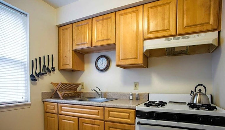 Renting in Cleveland: What's the cheapest apartment available right now?