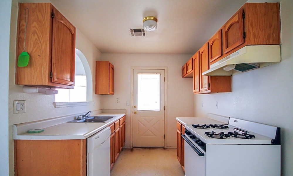 The most affordable apartments for rent in East Side, El Paso