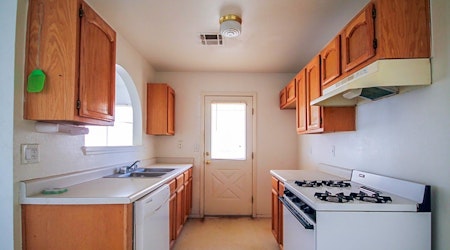 The most affordable apartments for rent in East Side, El Paso