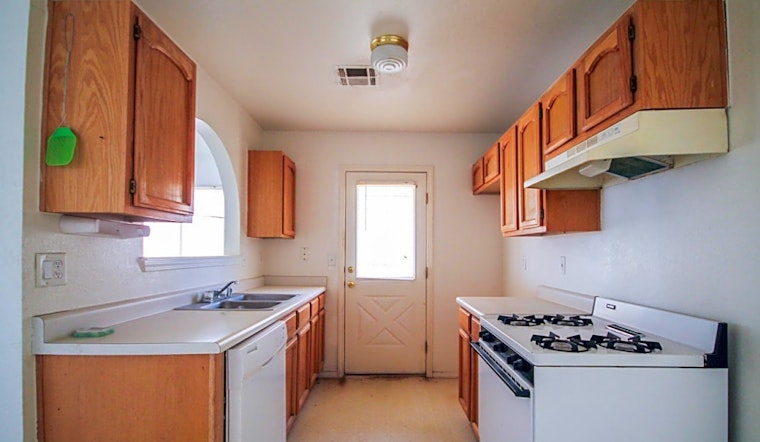 The most affordable apartments for rent in East Side, El Paso