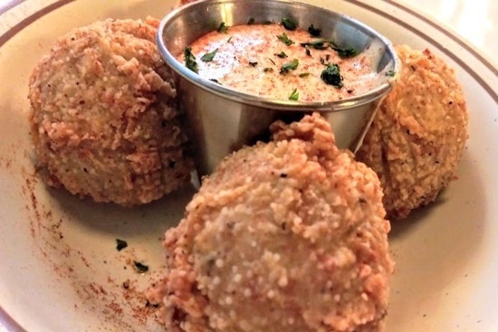 Explore the 4 top spots in Austin's Govalle neighborhood
