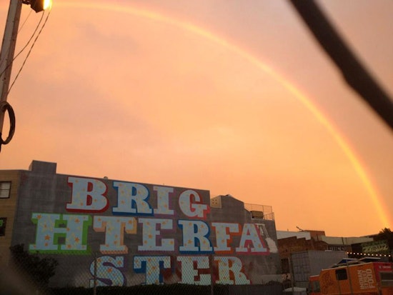 Celebrate Pride in Hayes Valley