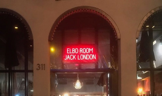 Oakland Eats: 'Elbo Room Jack London' Opens, 'Cholita Linda' Expands, More