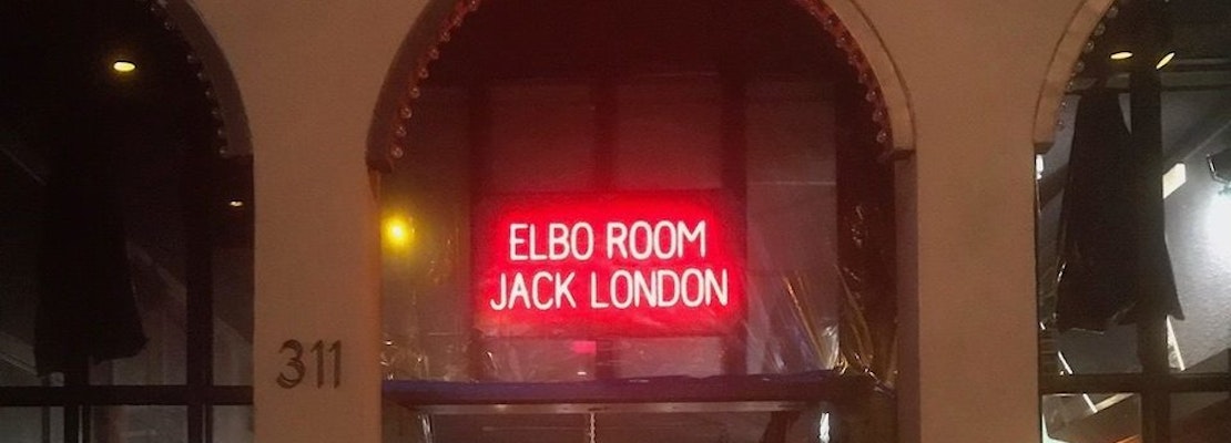 Oakland Eats: 'Elbo Room Jack London' Opens, 'Cholita Linda' Expands, More