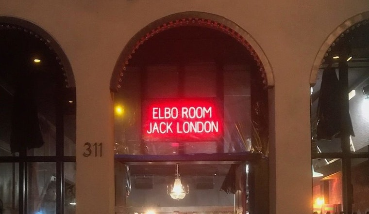 Oakland Eats: 'Elbo Room Jack London' Opens, 'Cholita Linda' Expands, More