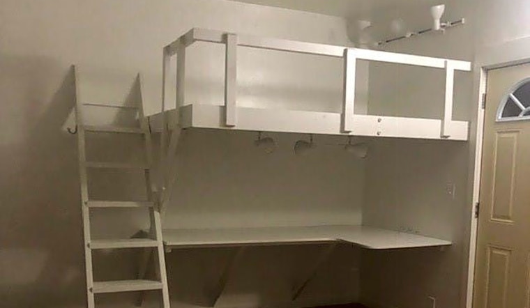 Renting in Berkeley: What's the cheapest apartment available right now?