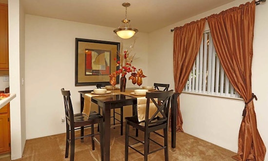 The most affordable apartments for rent in Willow Glen, San Jose