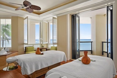 Honolulu's top 4 day spas to visit now