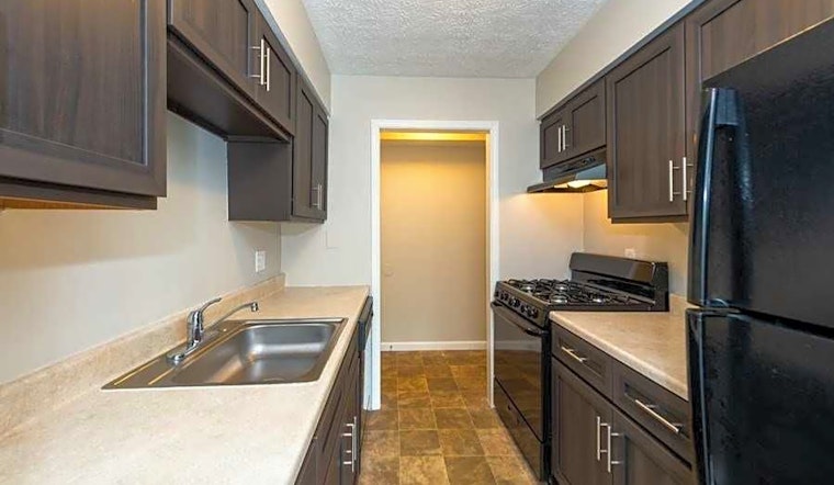 Budget apartments for rent in Fairgrounds, Indianapolis