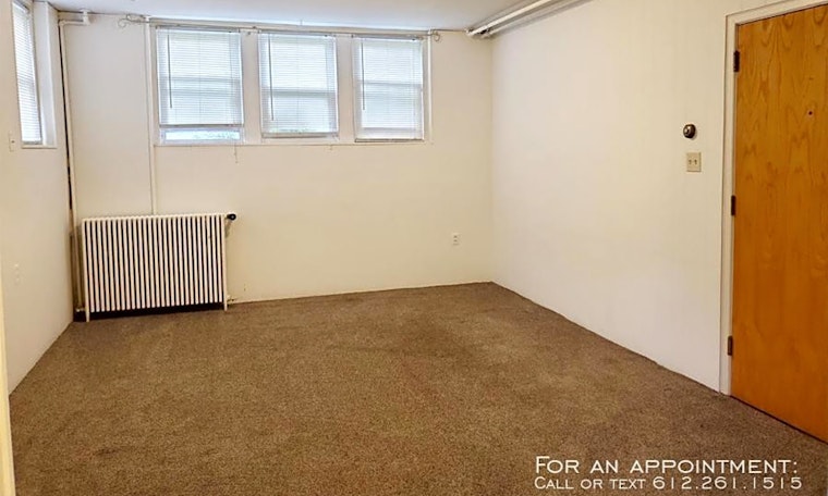 Renting in Minneapolis: What's the cheapest apartment available right now?