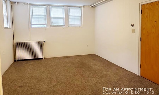 Renting in Minneapolis: What's the cheapest apartment available right now?