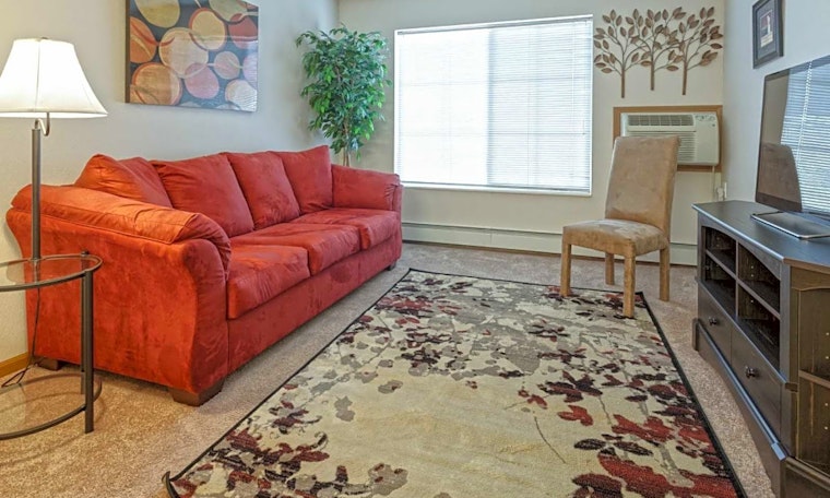 Renting in Saint Paul: What's the cheapest apartment available right now?
