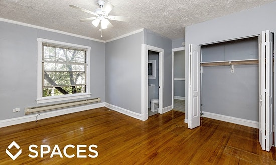 The cheapest apartments for rent in Logan Square, Chicago