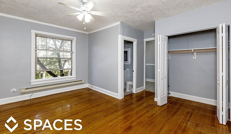 The cheapest apartments for rent in Logan Square, Chicago