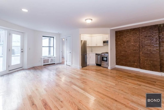 Renting In Central Park: What Will $3,000 Get You?
