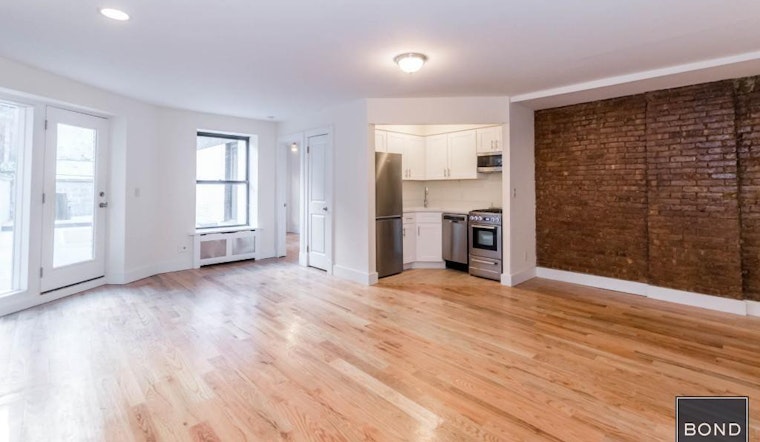 Renting In Central Park: What Will $3,000 Get You?