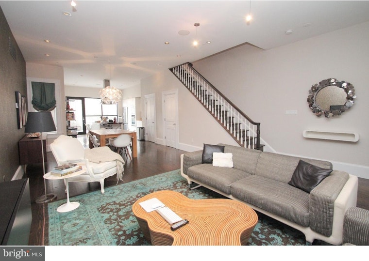 What's The Priciest Residential Rental Listed In Philadelphia?