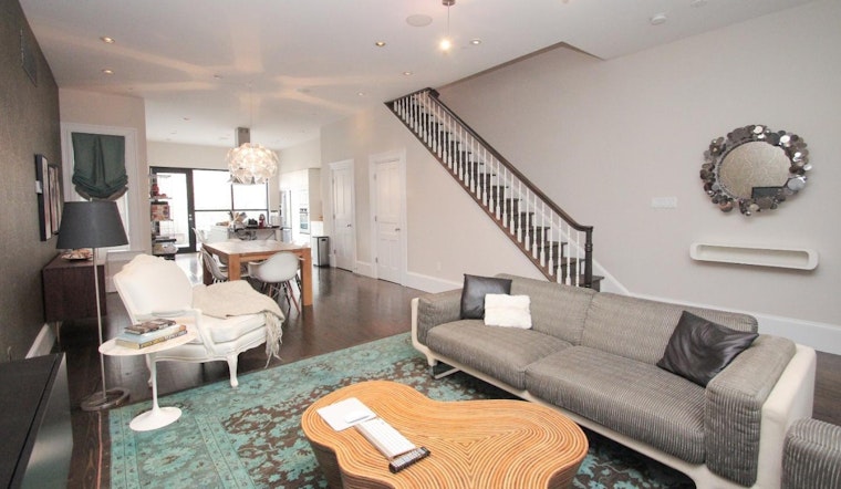 What's The Priciest Residential Rental Listed In Philadelphia?