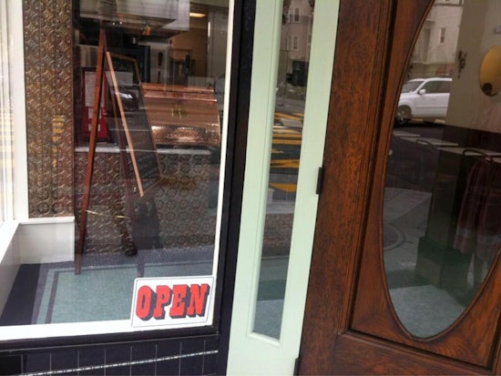 20th Century Cafe Open For Business