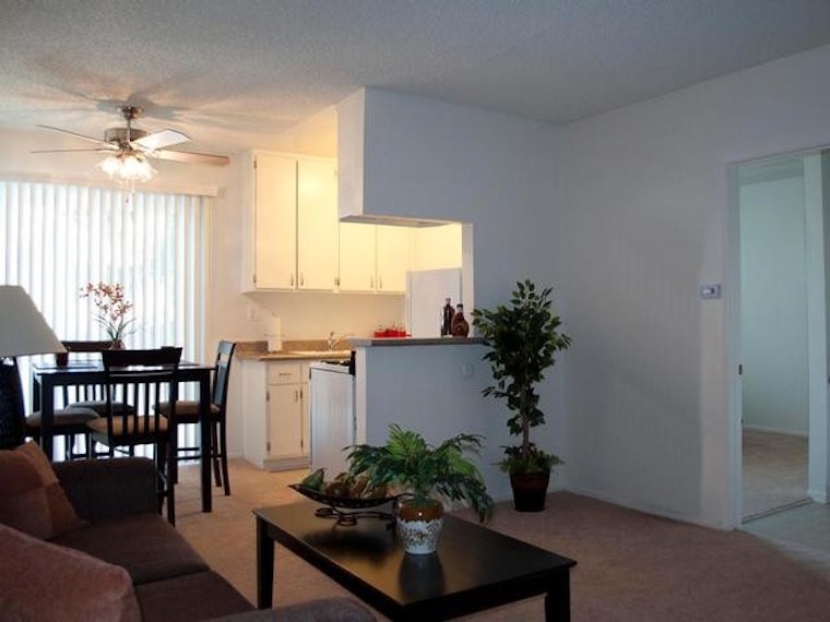 What Does $1,800 Rent You In Studio City, Today?
