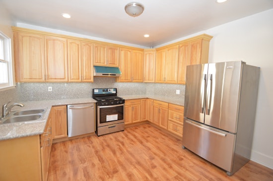 What Does $2,400 Rent You In Downtown, Today?