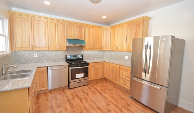 What Does $2,400 Rent You In Downtown, Today?