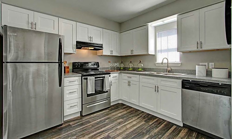The most affordable apartments for rent in Briarforest Area, Houston