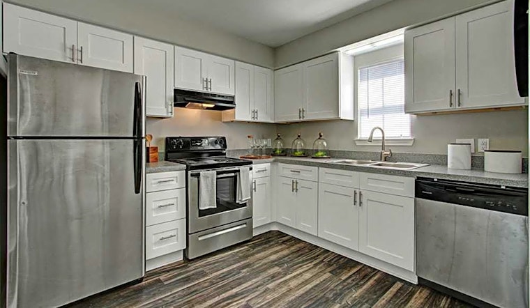 The most affordable apartments for rent in Briarforest Area, Houston