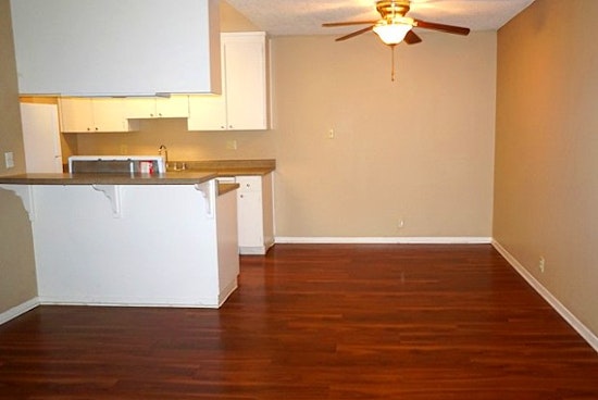 What's The Cheapest Rental Available In Concord, Right Now?