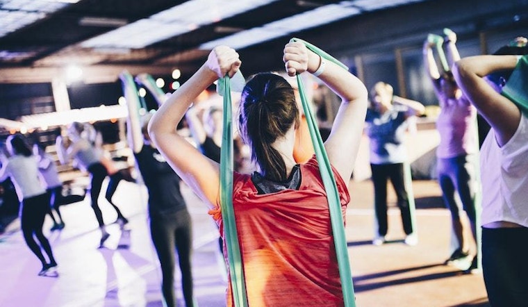 5 ways to make the most of your weekend in Newark