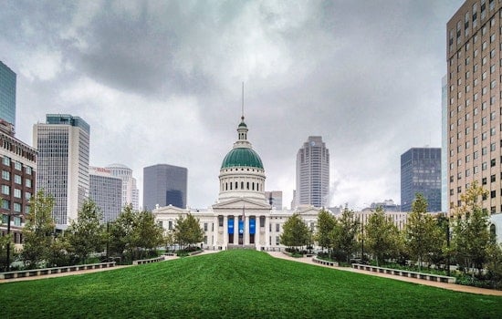 Top St. Louis news: Cards swept, Nats head to World Series; man in custody after kidnapping; more