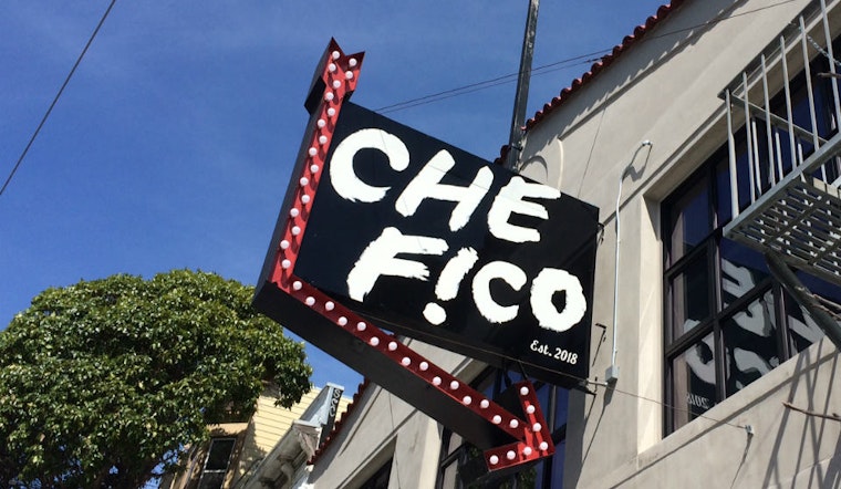 Divisadero's 'Che Fico' Set To Open This Week