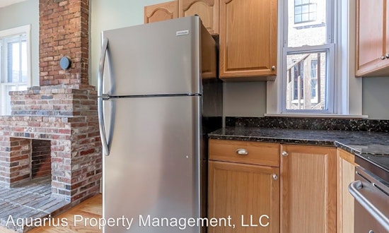 Apartments for rent in Portland: What will $1,700 get you?