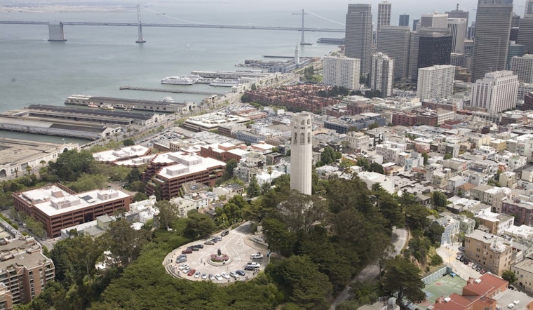 Port Of San Francisco Offering Public 'Walkshop' Tours