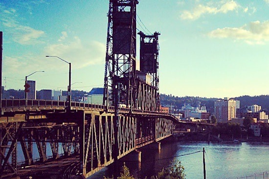 Top Portland news: Wheeler announces bid for second term; reward offered for info in killing; more