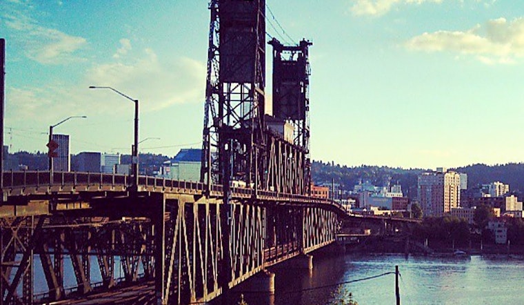Top Portland news: Wheeler announces bid for second term; reward offered for info in killing; more