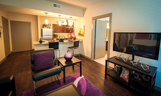 The cheapest apartments for rent in Bluebonnet Place, Fort Worth