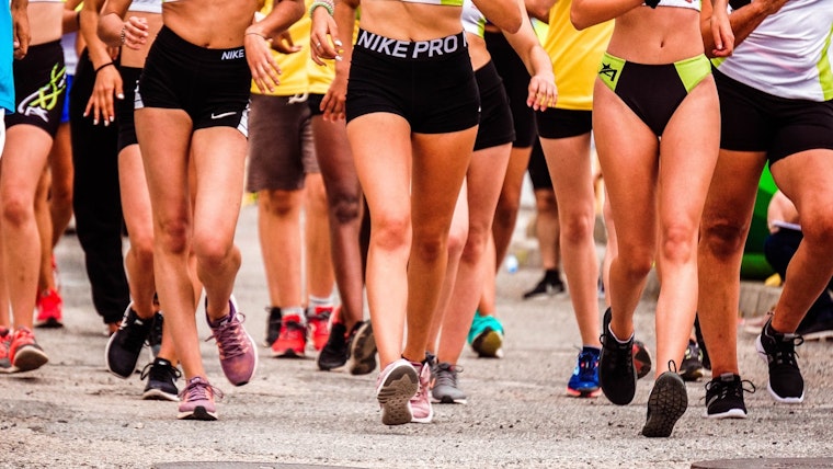Top Baltimore news: 20,000 runners expected Saturday; man shot in back riding bike; more