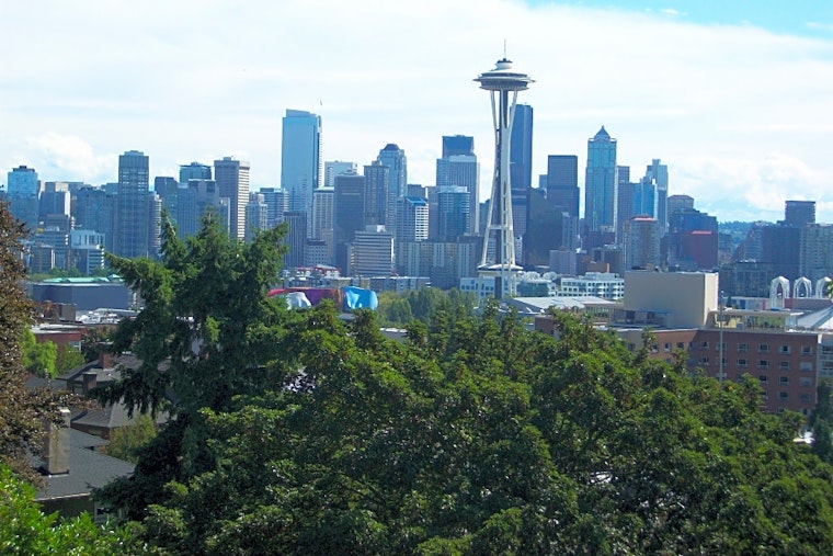 Top Seattle news: Children's hospital opens 'Cure Factory'; minimum wage to rise Jan. 1; more