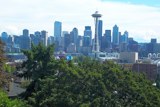 Top Seattle news: Children's hospital opens 'Cure Factory'; minimum wage to rise Jan. 1; more