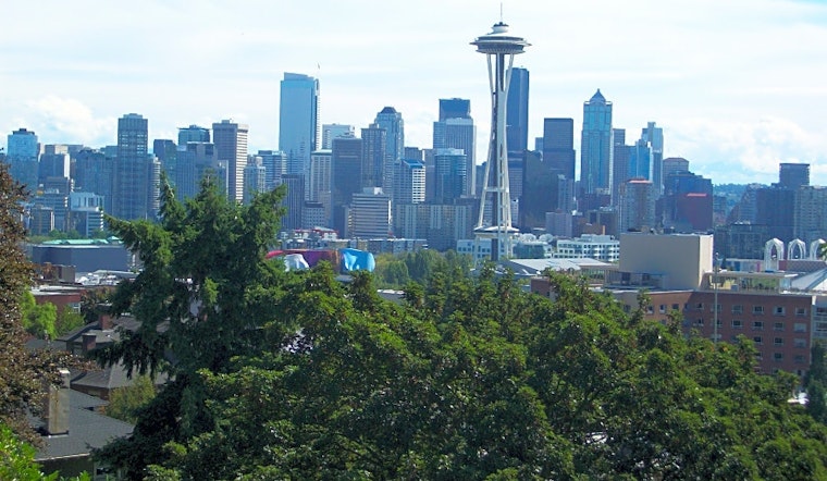 Top Seattle news: Children's hospital opens 'Cure Factory'; minimum wage to rise Jan. 1; more