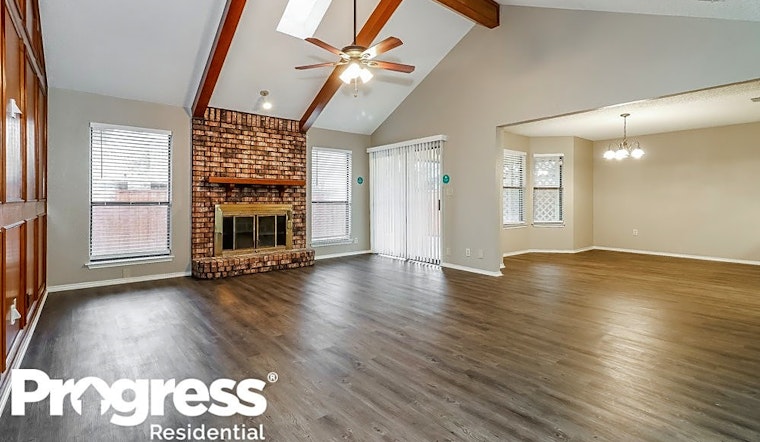Apartments for rent in Arlington: What will $1,900 get you?