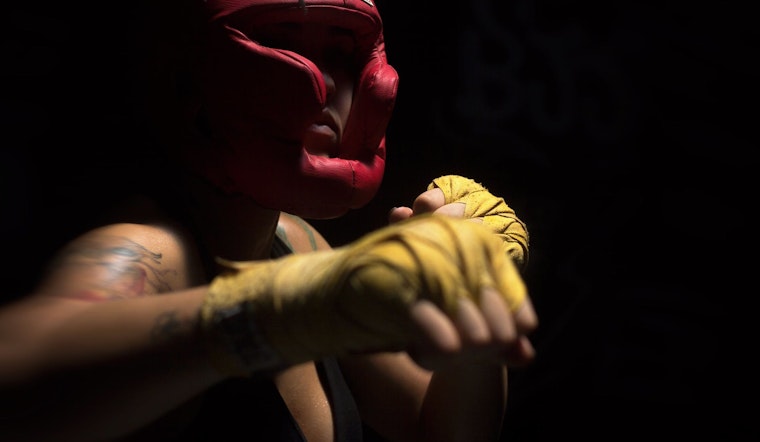 Top Kansas City news: 6 escape temporary jail, 1 dies; free boxing classes for urban kids; more