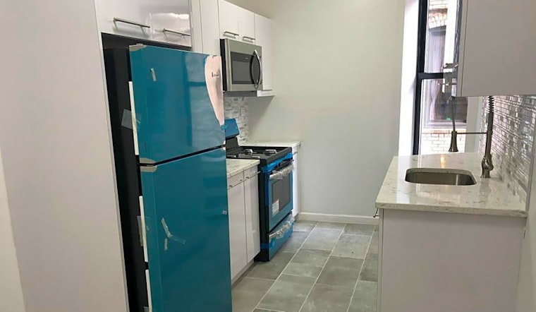 The most affordable apartments for rent in Flatbush, New York City