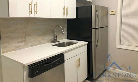 The most affordable apartments for rent in West Side, Jersey City