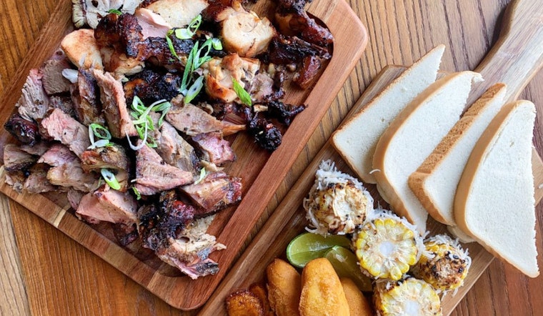 Dukunoo Jamaican Kitchen brings Caribbean fare to Miami